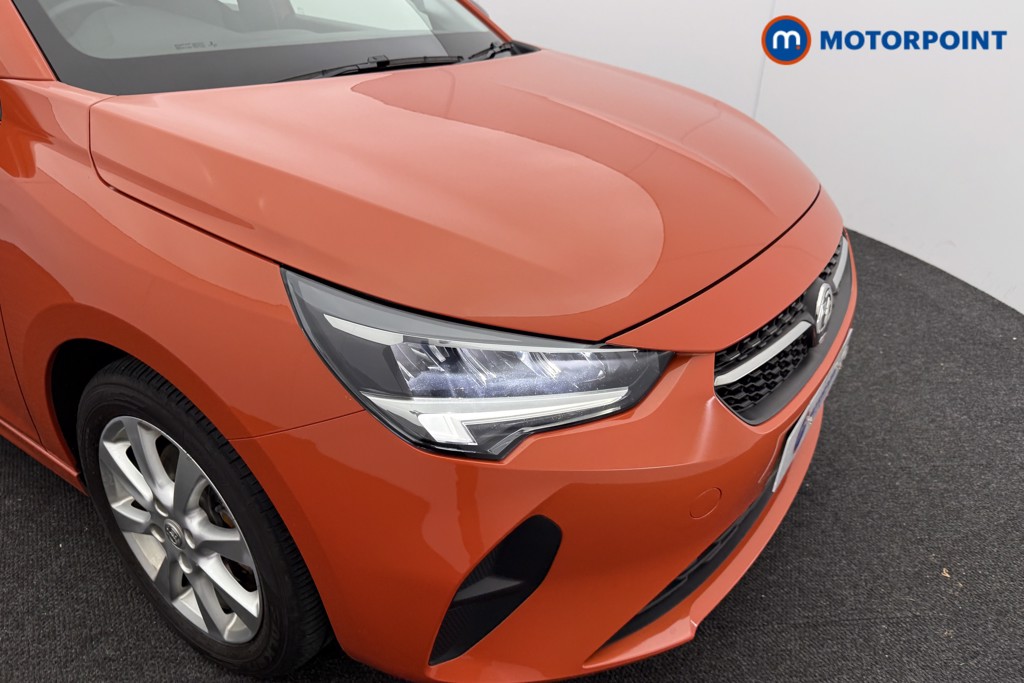 Vauxhall Corsa Se Edition Automatic Petrol Hatchback - Stock Number (1603107) - 29th supplementary image