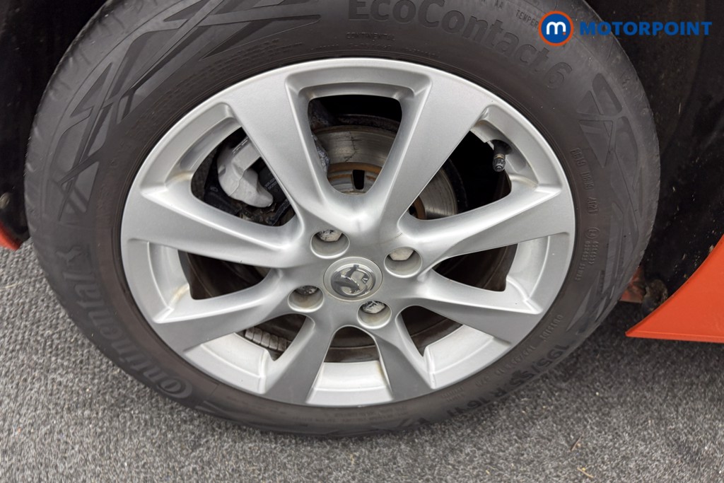 Vauxhall Corsa Se Edition Automatic Petrol Hatchback - Stock Number (1603107) - 32nd supplementary image