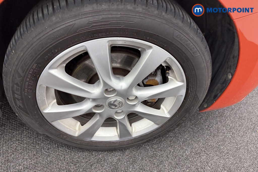 Vauxhall Corsa Se Edition Automatic Petrol Hatchback - Stock Number (1603107) - 33rd supplementary image