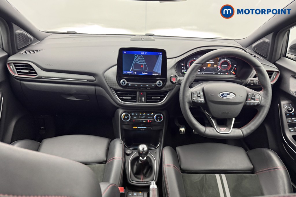 Vauxhall Corsa Se Edition Automatic Petrol Hatchback - Stock Number (1603107) - 1st supplementary image