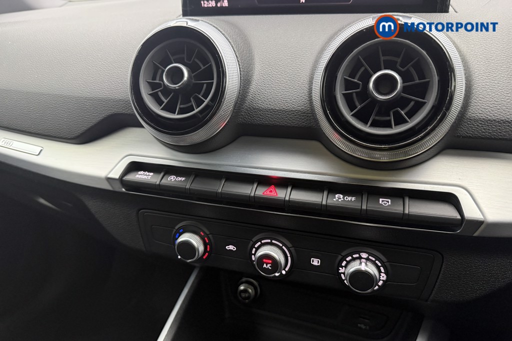 Audi Q2 Black Edition Automatic Petrol SUV - Stock Number (1603116) - 13th supplementary image