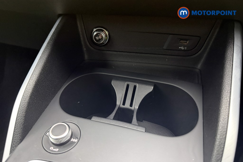 Audi Q2 Black Edition Automatic Petrol SUV - Stock Number (1603116) - 15th supplementary image