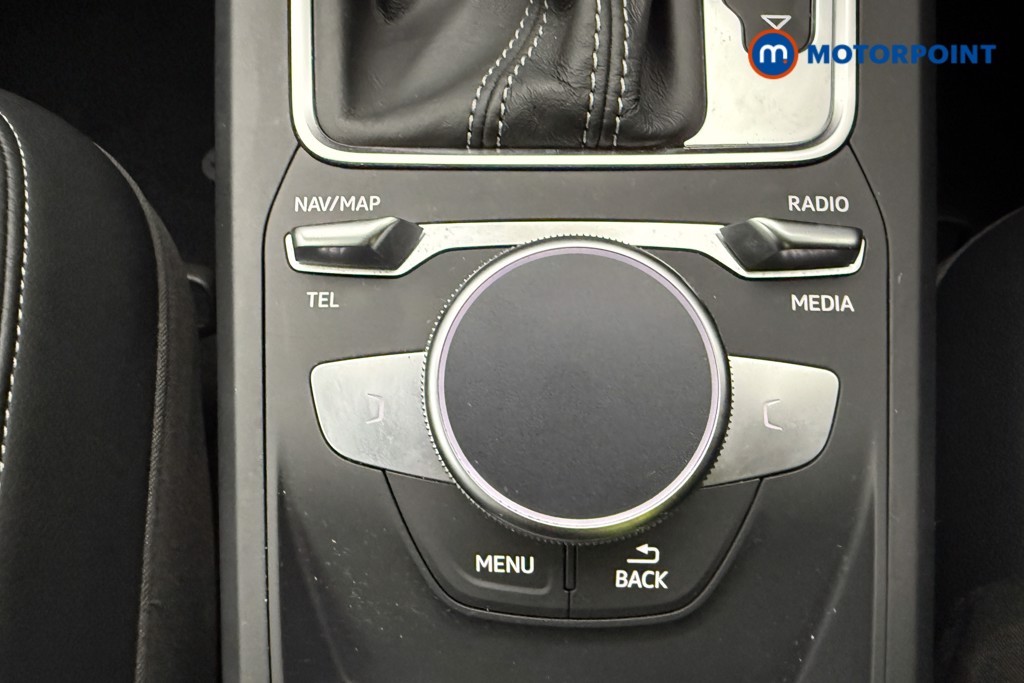 Audi Q2 Black Edition Automatic Petrol SUV - Stock Number (1603116) - 17th supplementary image