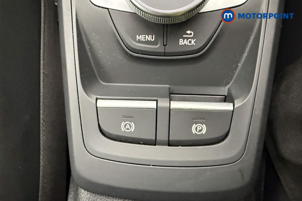 Audi Q2 Black Edition Automatic Petrol SUV - Stock Number (1603116) - 18th supplementary image