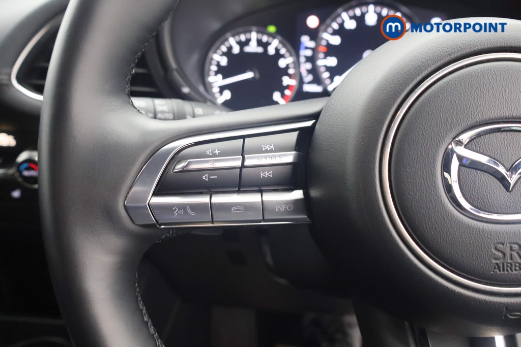 Mazda 3 Gt Sport Automatic Petrol Hatchback - Stock Number (1603124) - 2nd supplementary image