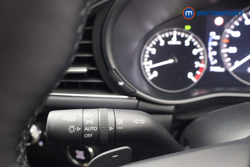 Mazda 3 Gt Sport Automatic Petrol Hatchback - Stock Number (1603124) - 5th supplementary image