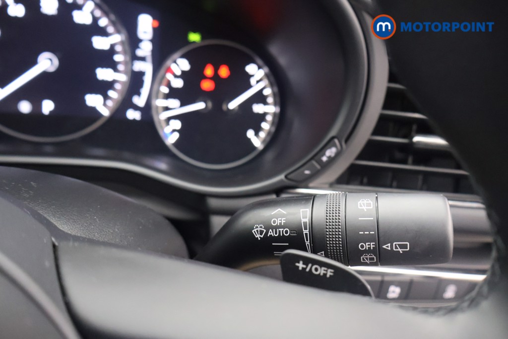 Mazda 3 Gt Sport Automatic Petrol Hatchback - Stock Number (1603124) - 6th supplementary image