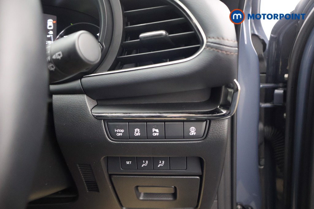 Mazda 3 Gt Sport Automatic Petrol Hatchback - Stock Number (1603124) - 7th supplementary image