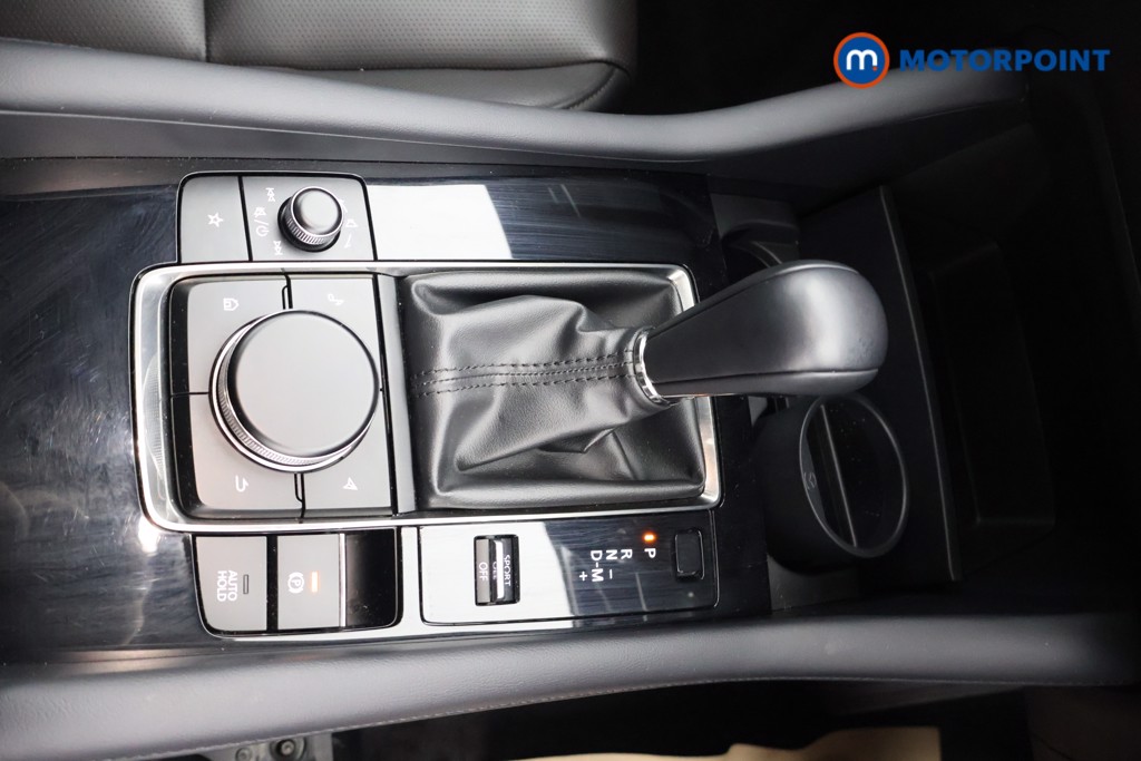 Mazda 3 Gt Sport Automatic Petrol Hatchback - Stock Number (1603124) - 9th supplementary image