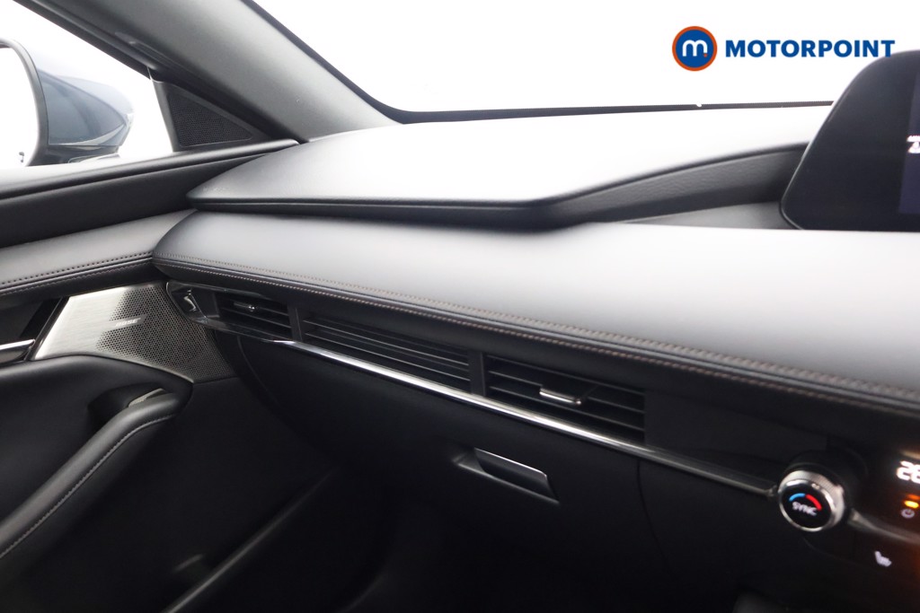 Mazda 3 Gt Sport Automatic Petrol Hatchback - Stock Number (1603124) - 10th supplementary image