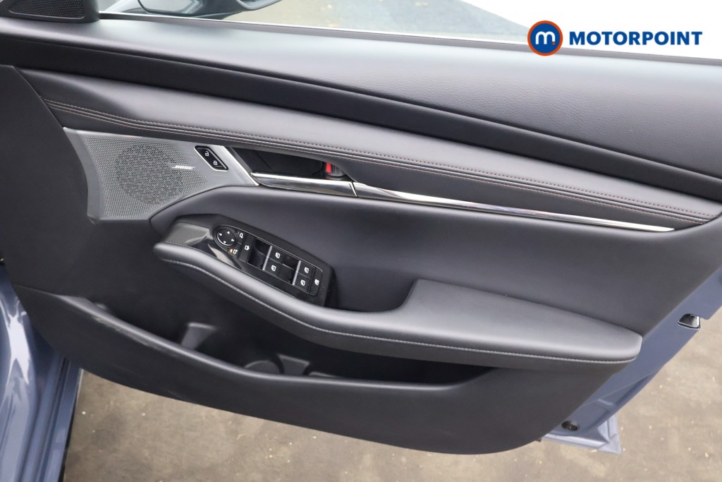 Mazda 3 Gt Sport Automatic Petrol Hatchback - Stock Number (1603124) - 12th supplementary image