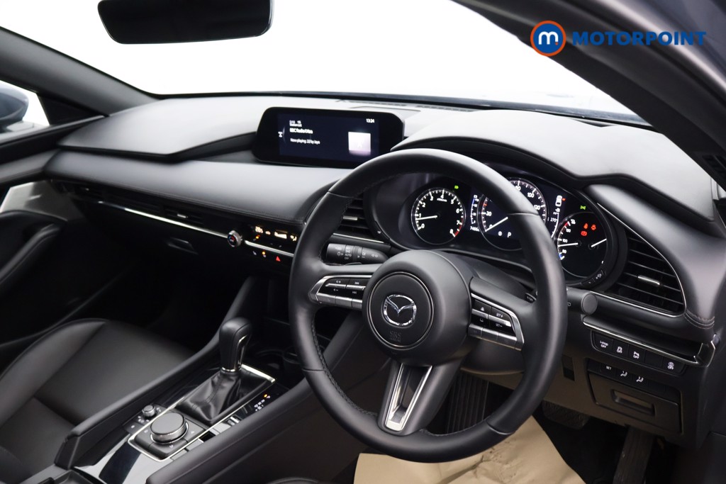 Mazda 3 Gt Sport Automatic Petrol Hatchback - Stock Number (1603124) - 13th supplementary image