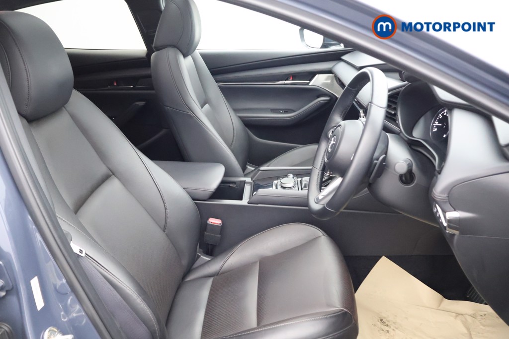 Mazda 3 Gt Sport Automatic Petrol Hatchback - Stock Number (1603124) - 14th supplementary image