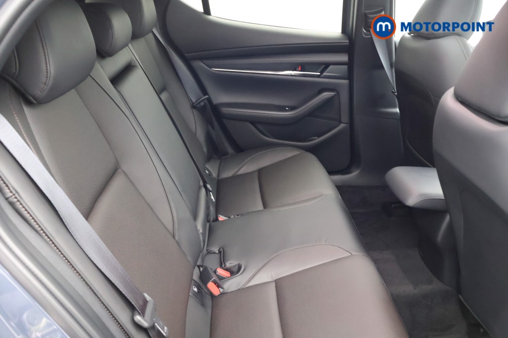 Mazda 3 Gt Sport Automatic Petrol Hatchback - Stock Number (1603124) - 15th supplementary image