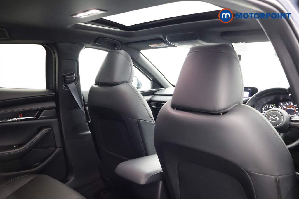 Mazda 3 Gt Sport Automatic Petrol Hatchback - Stock Number (1603124) - 16th supplementary image