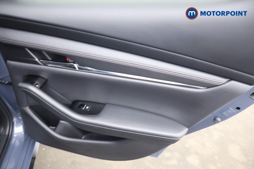 Mazda 3 Gt Sport Automatic Petrol Hatchback - Stock Number (1603124) - 17th supplementary image