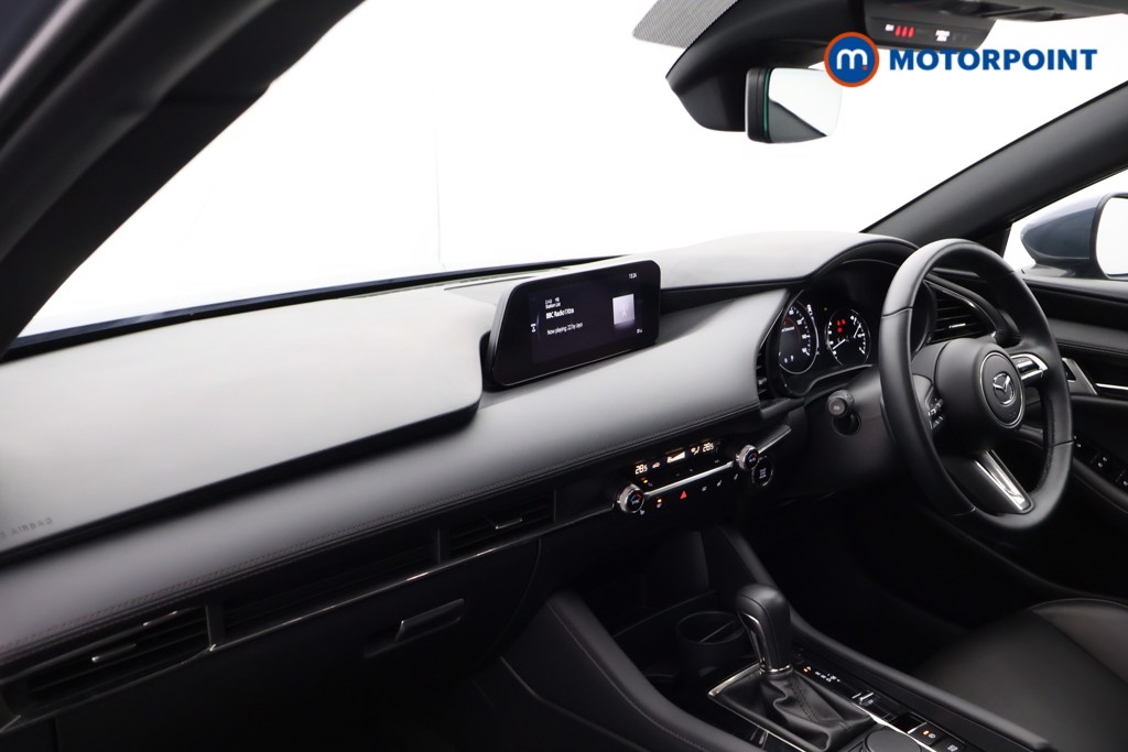 Mazda 3 Gt Sport Automatic Petrol Hatchback - Stock Number (1603124) - 18th supplementary image