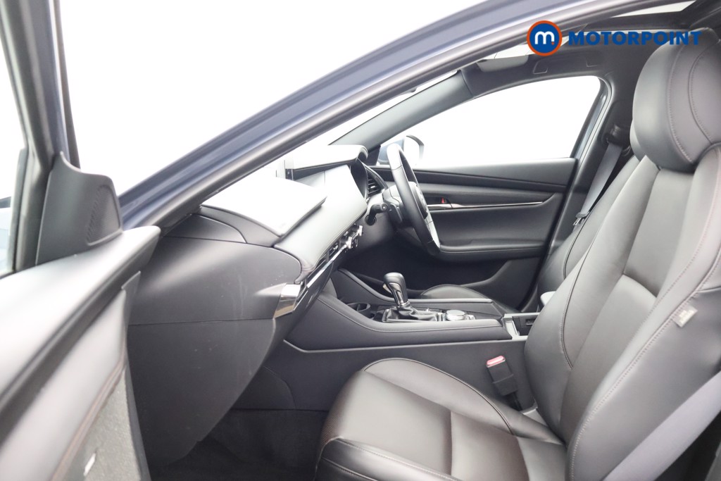 Mazda 3 Gt Sport Automatic Petrol Hatchback - Stock Number (1603124) - 19th supplementary image