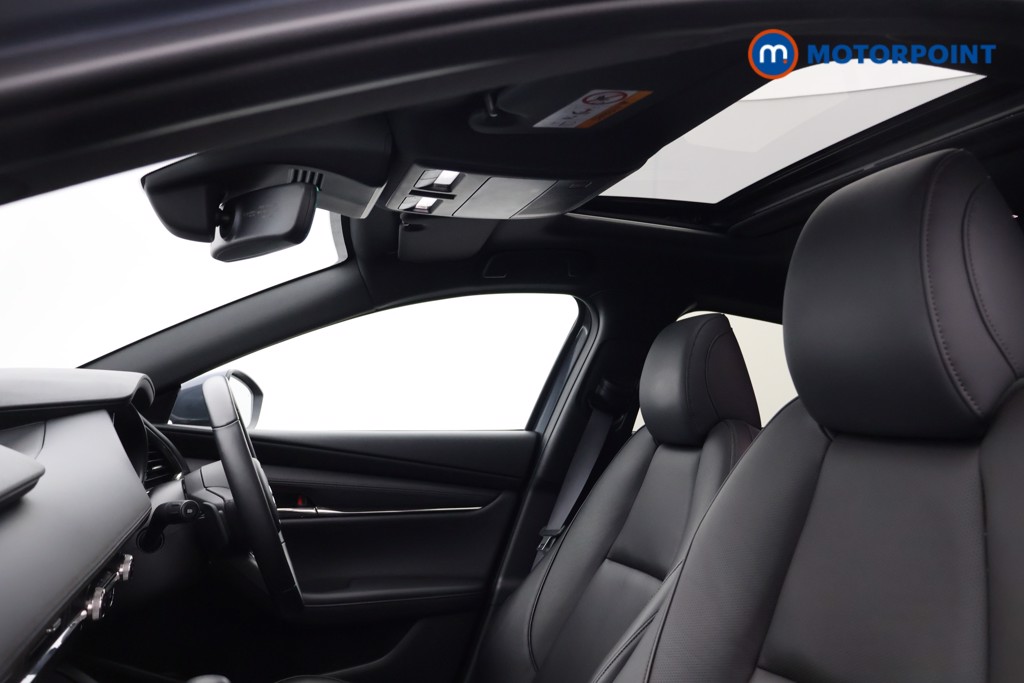 Mazda 3 Gt Sport Automatic Petrol Hatchback - Stock Number (1603124) - 20th supplementary image