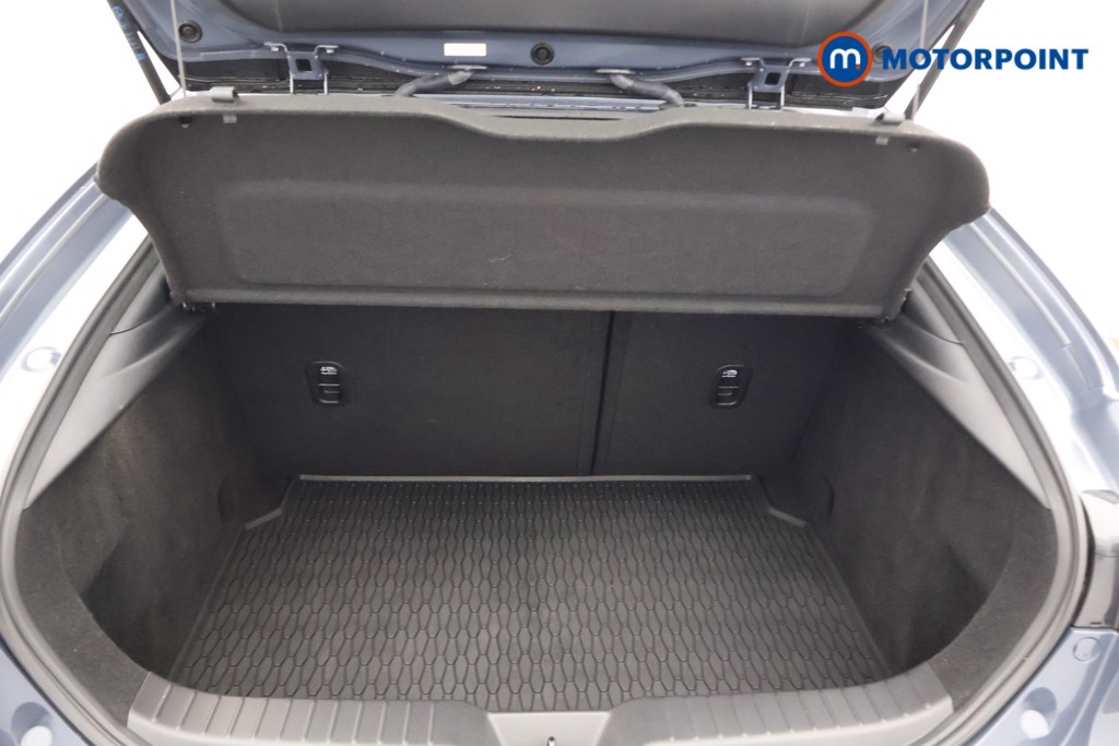 Mazda 3 Gt Sport Automatic Petrol Hatchback - Stock Number (1603124) - 21st supplementary image