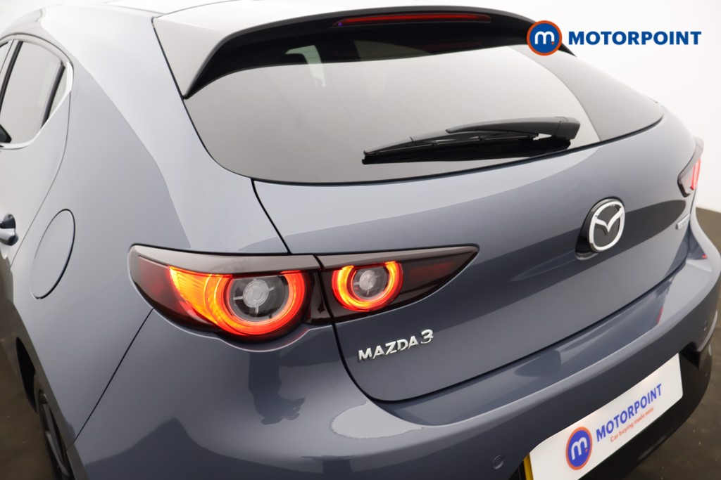 Mazda 3 Gt Sport Automatic Petrol Hatchback - Stock Number (1603124) - 22nd supplementary image