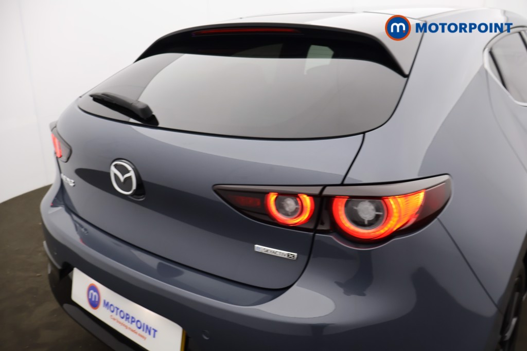 Mazda 3 Gt Sport Automatic Petrol Hatchback - Stock Number (1603124) - 23rd supplementary image