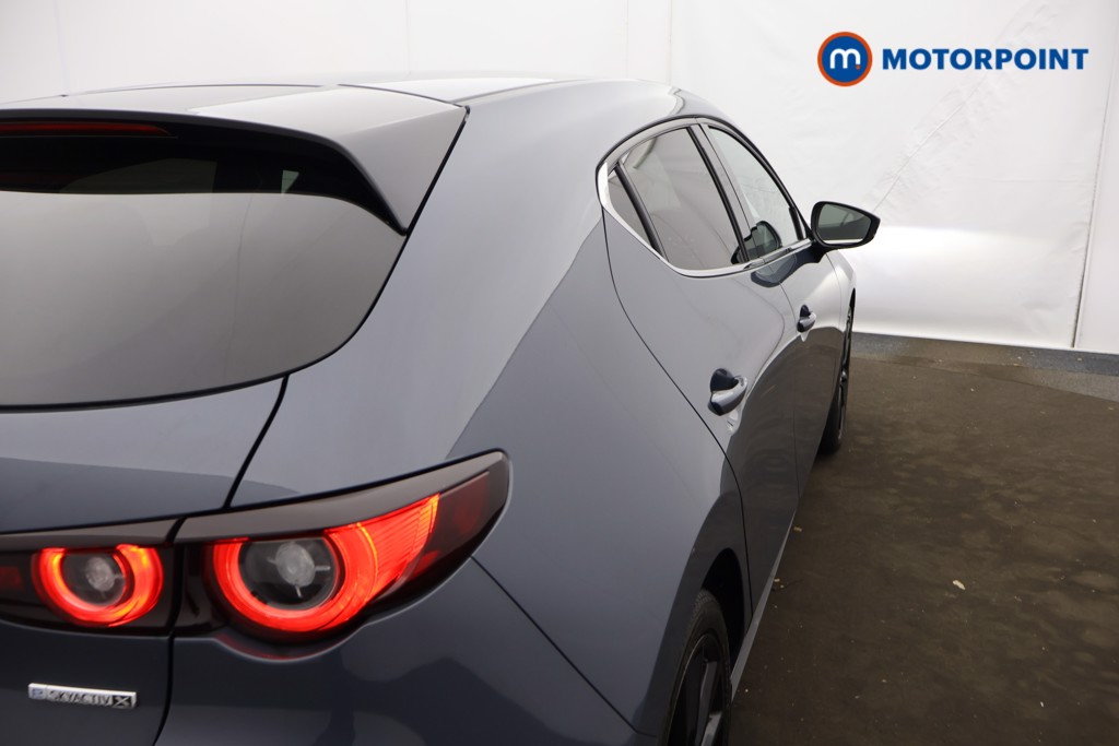 Mazda 3 Gt Sport Automatic Petrol Hatchback - Stock Number (1603124) - 24th supplementary image