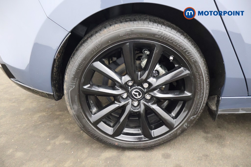 Mazda 3 Gt Sport Automatic Petrol Hatchback - Stock Number (1603124) - 25th supplementary image