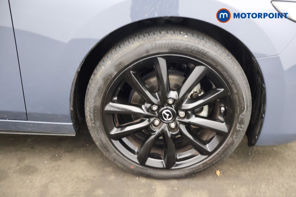 Mazda 3 Gt Sport Automatic Petrol Hatchback - Stock Number (1603124) - 26th supplementary image