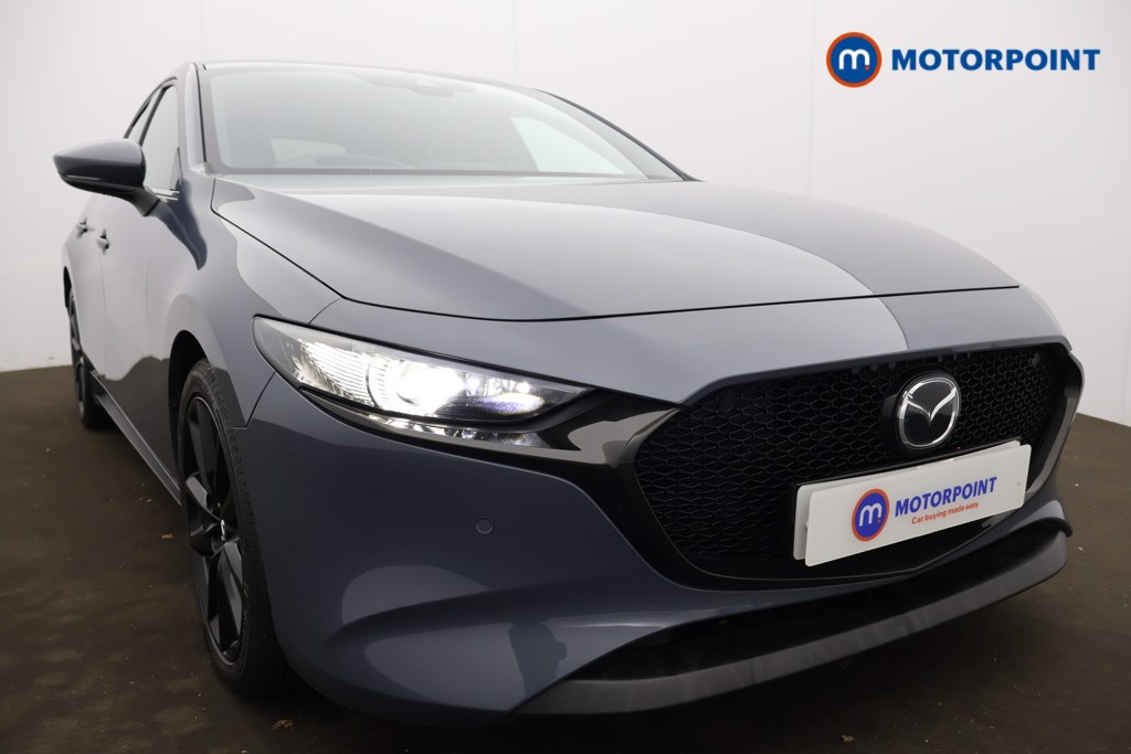 Mazda 3 Gt Sport Automatic Petrol Hatchback - Stock Number (1603124) - 27th supplementary image