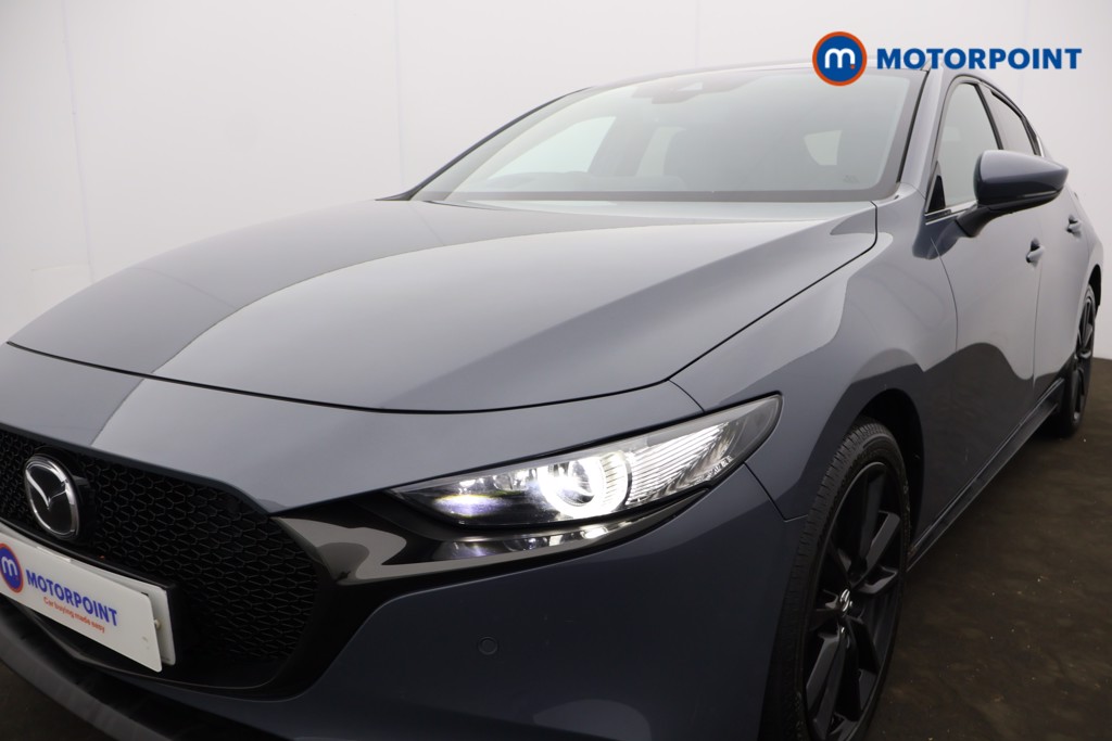 Mazda 3 Gt Sport Automatic Petrol Hatchback - Stock Number (1603124) - 28th supplementary image