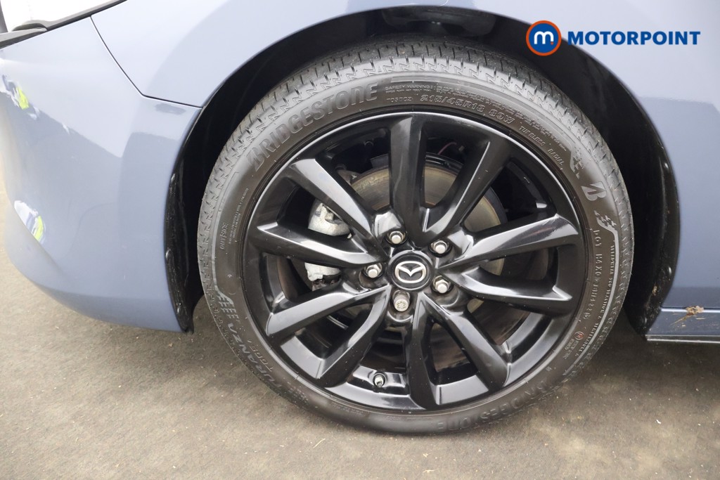 Mazda 3 Gt Sport Automatic Petrol Hatchback - Stock Number (1603124) - 29th supplementary image