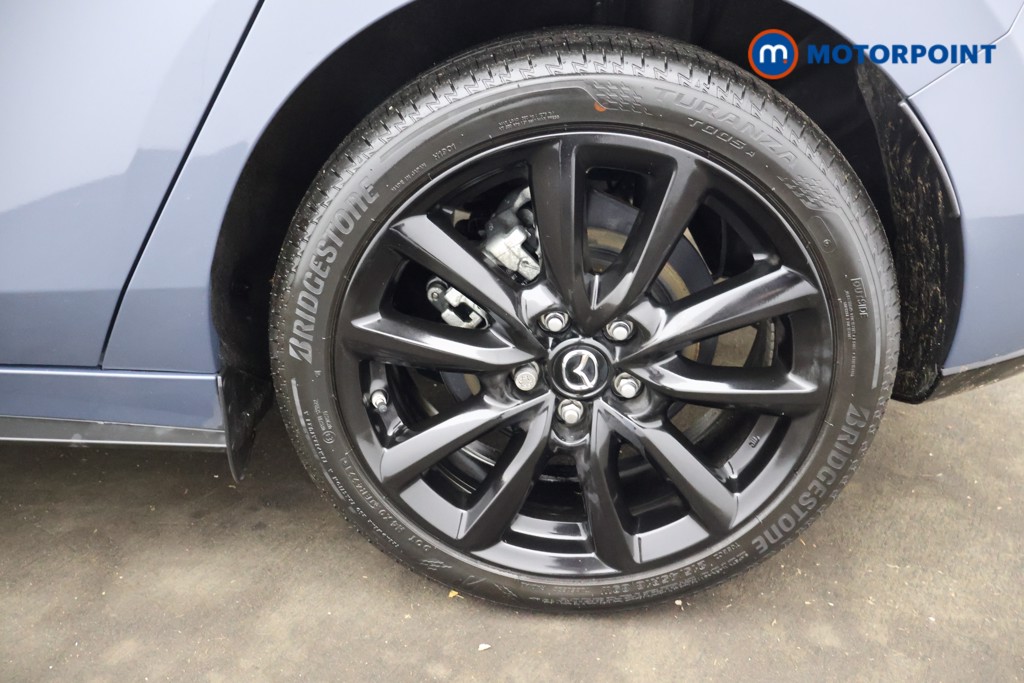 Mazda 3 Gt Sport Automatic Petrol Hatchback - Stock Number (1603124) - 30th supplementary image