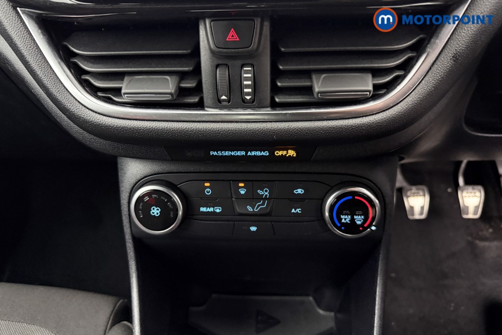 Ford Fiesta St-Line Manual Petrol Hatchback - Stock Number (1603141) - 11th supplementary image