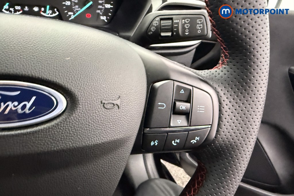Ford Fiesta St-Line Manual Petrol Hatchback - Stock Number (1603141) - 14th supplementary image