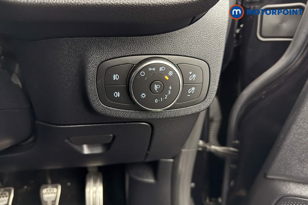 Ford Fiesta St-Line Manual Petrol Hatchback - Stock Number (1603141) - 15th supplementary image