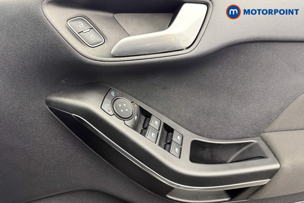 Ford Fiesta St-Line Manual Petrol Hatchback - Stock Number (1603141) - 16th supplementary image