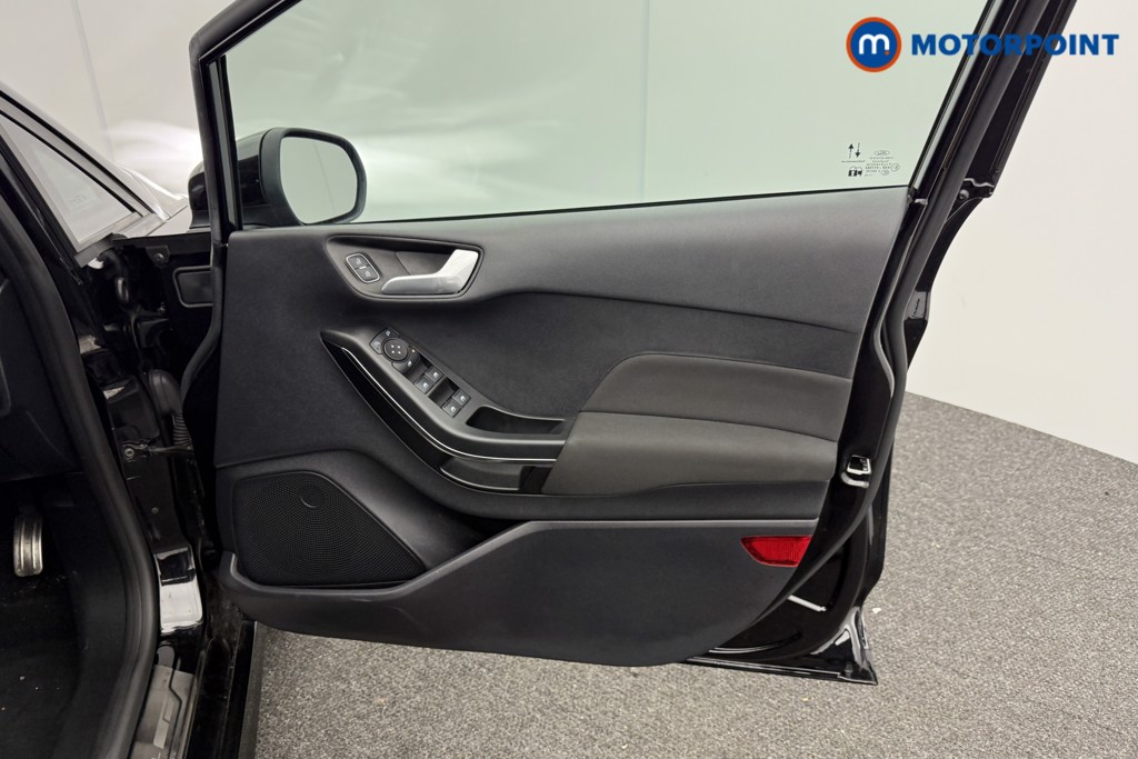 Ford Fiesta St-Line Manual Petrol Hatchback - Stock Number (1603141) - 17th supplementary image