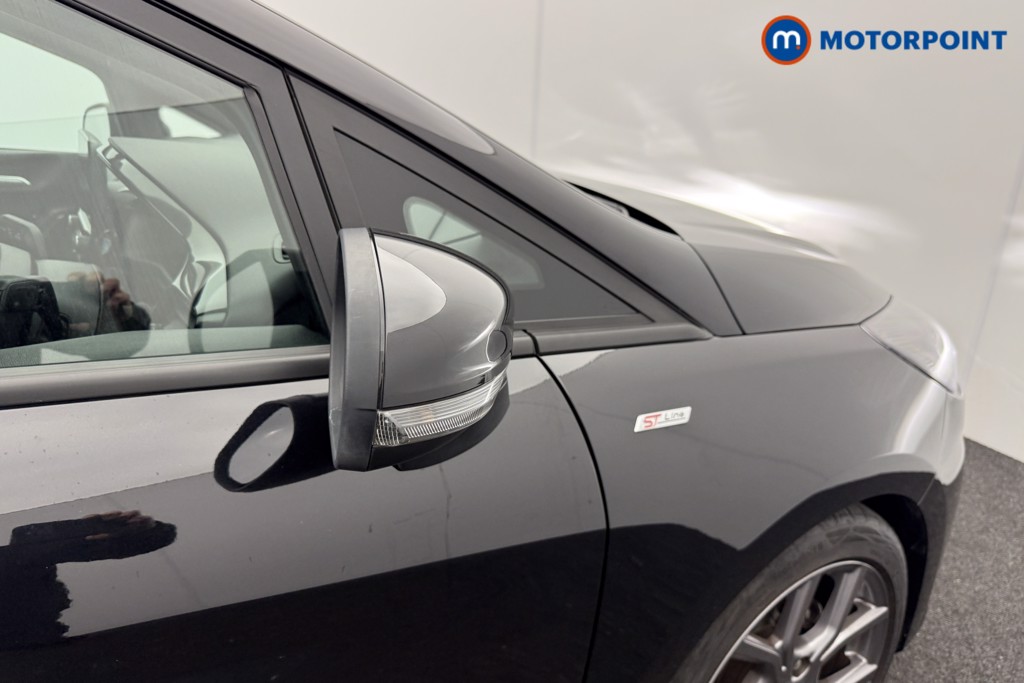 Ford Fiesta St-Line Manual Petrol Hatchback - Stock Number (1603141) - 18th supplementary image