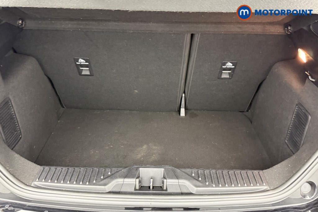 Ford Fiesta St-Line Manual Petrol Hatchback - Stock Number (1603141) - 19th supplementary image