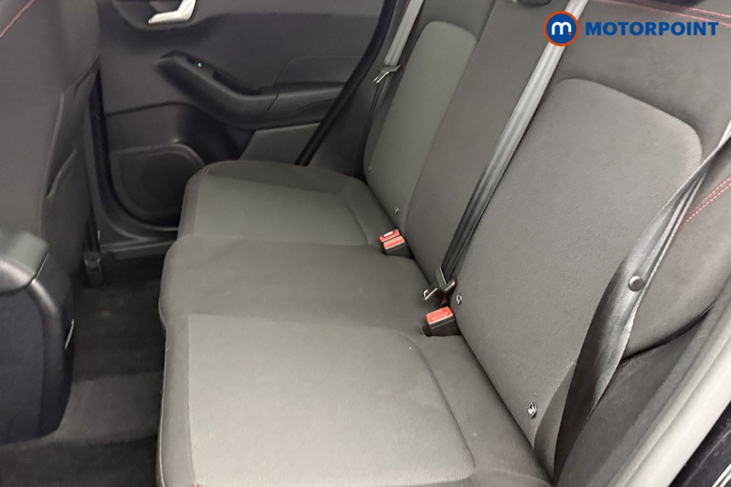 Ford Fiesta St-Line Manual Petrol Hatchback - Stock Number (1603141) - 21st supplementary image