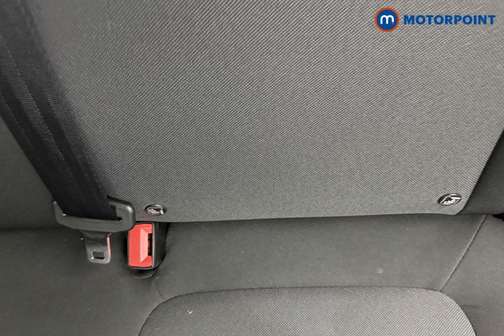 Ford Fiesta St-Line Manual Petrol Hatchback - Stock Number (1603141) - 22nd supplementary image