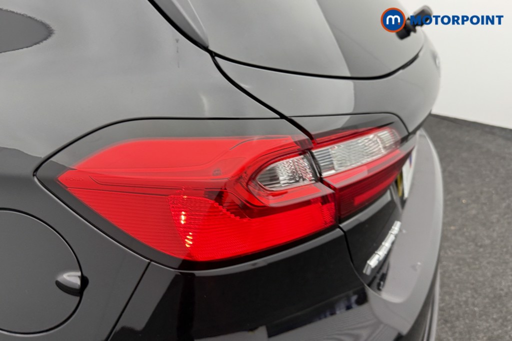 Ford Fiesta St-Line Manual Petrol Hatchback - Stock Number (1603141) - 23rd supplementary image