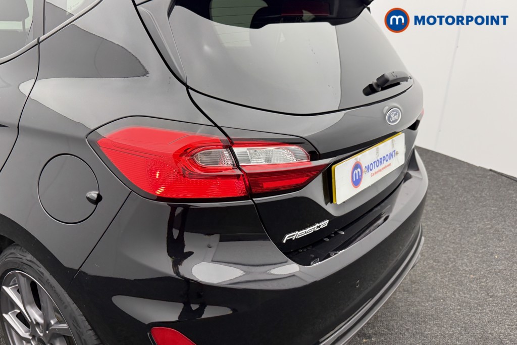 Ford Fiesta St-Line Manual Petrol Hatchback - Stock Number (1603141) - 24th supplementary image