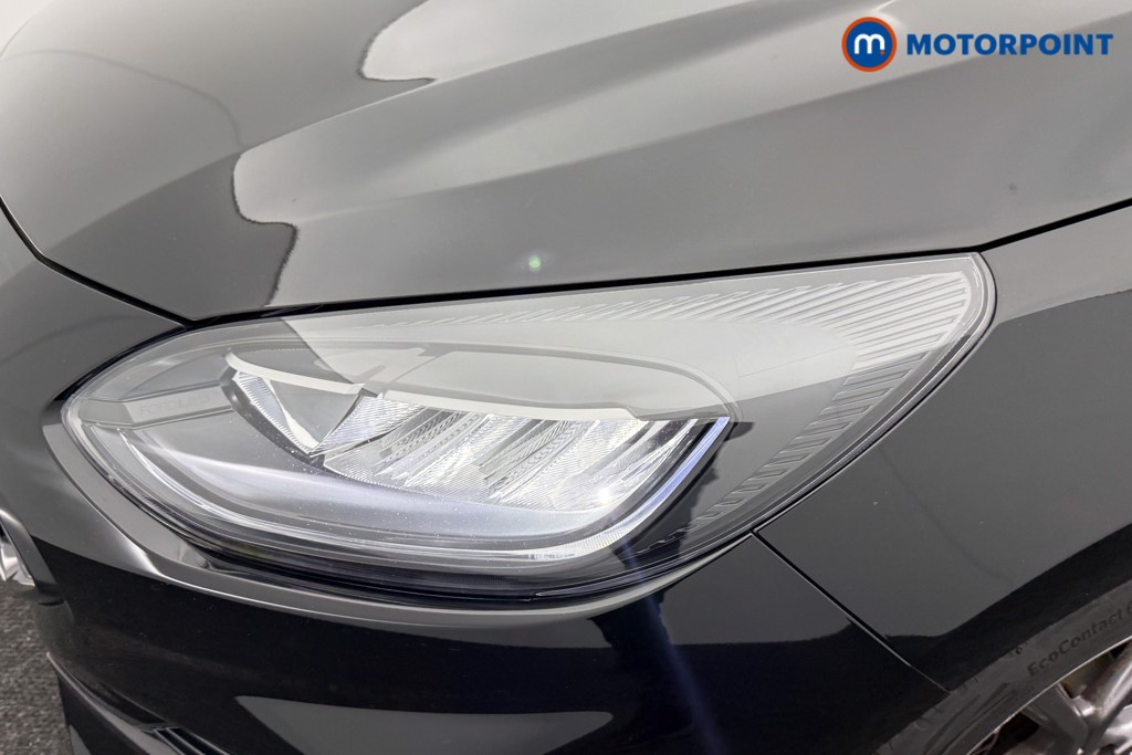 Ford Fiesta St-Line Manual Petrol Hatchback - Stock Number (1603141) - 25th supplementary image