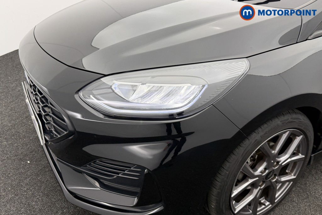 Ford Fiesta St-Line Manual Petrol Hatchback - Stock Number (1603141) - 26th supplementary image