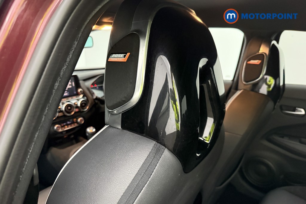 Nissan Juke Tekna-Plus Manual Petrol SUV - Stock Number (1603216) - 7th supplementary image