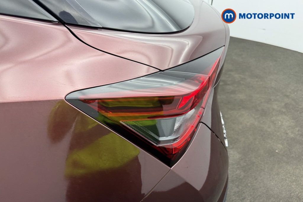 Nissan Juke Tekna-Plus Manual Petrol SUV - Stock Number (1603216) - 9th supplementary image