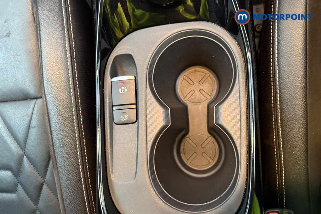 Nissan Juke Tekna-Plus Manual Petrol SUV - Stock Number (1603216) - 22nd supplementary image