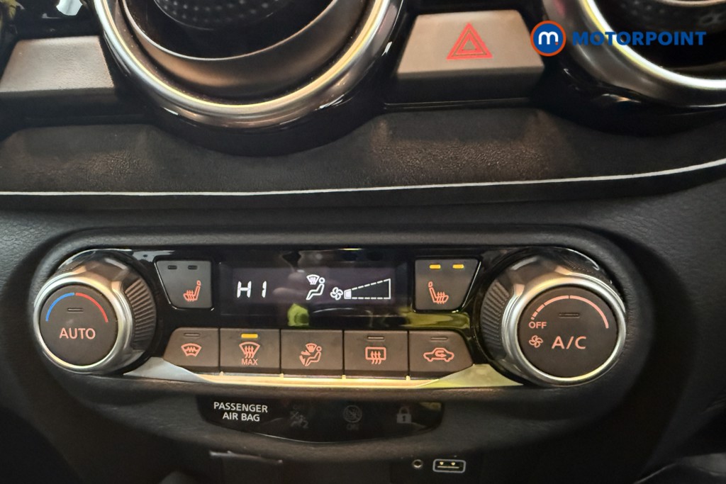 Nissan Juke Tekna-Plus Manual Petrol SUV - Stock Number (1603216) - 26th supplementary image